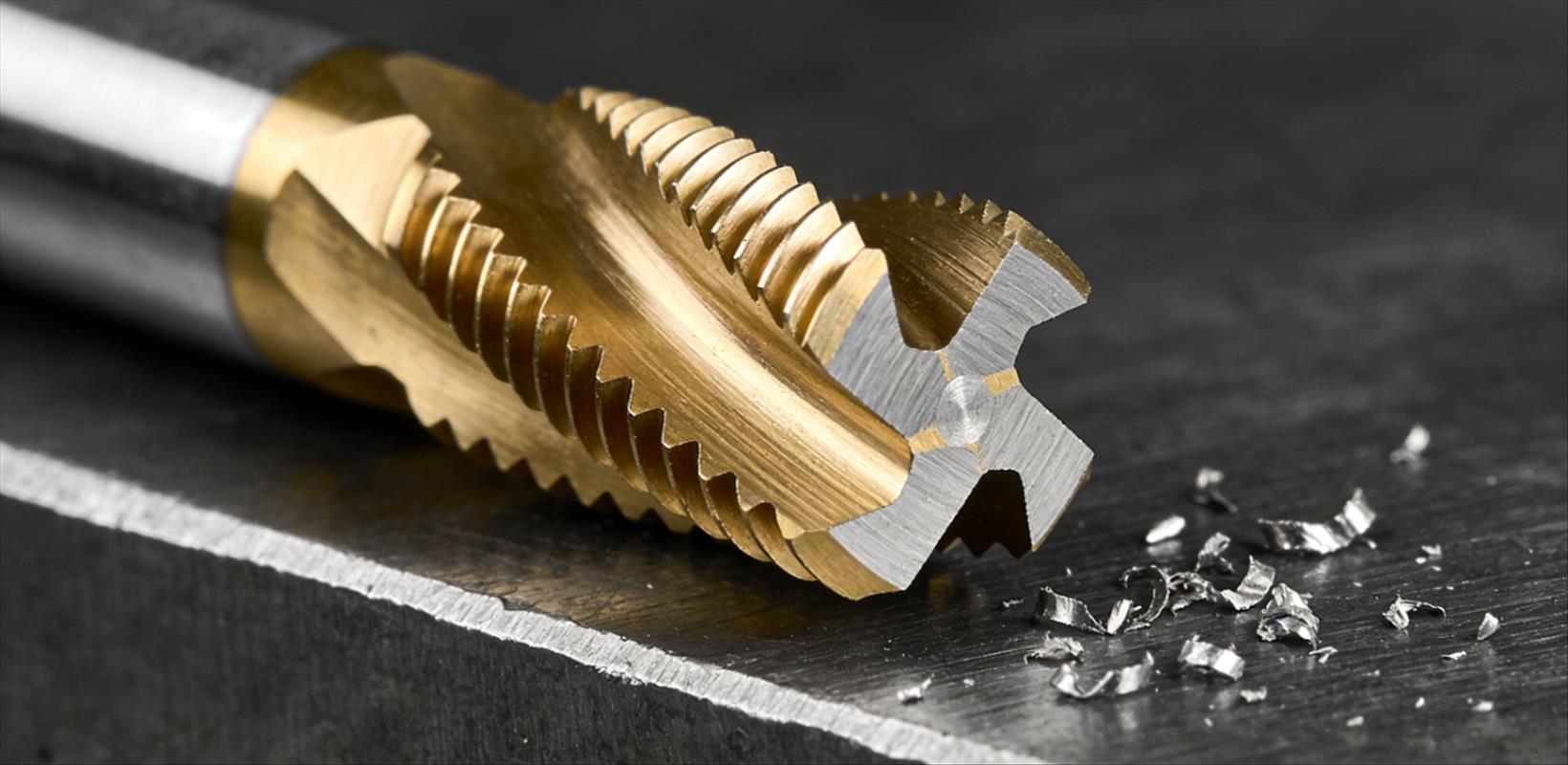 Carbide Taps for Hardened Steel — Which One Won't Break on the First Hole?